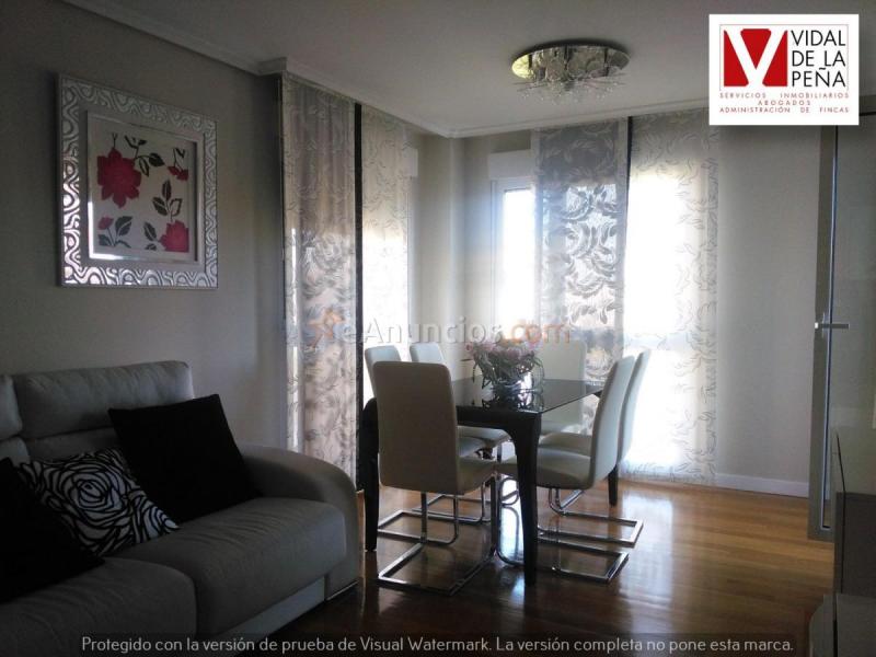 Apartamento en venta en  Calatayud, El Sardinero, Santander