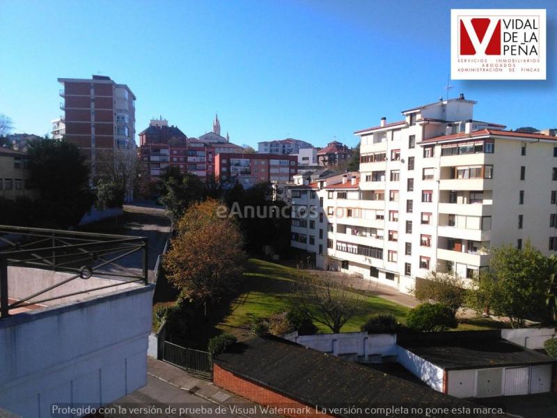 Apartamento en venta en  Calatayud, El Sardinero, Santander