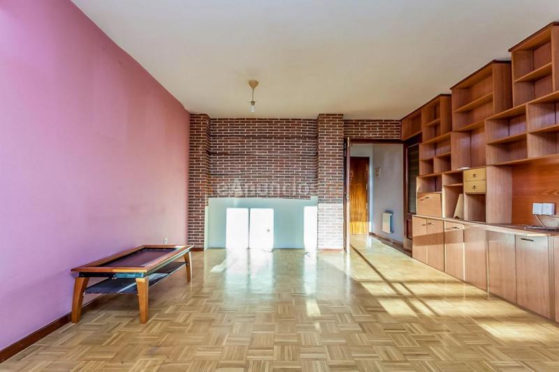 Apartamento en venta en  Estación-Manantiales, Guadalajara