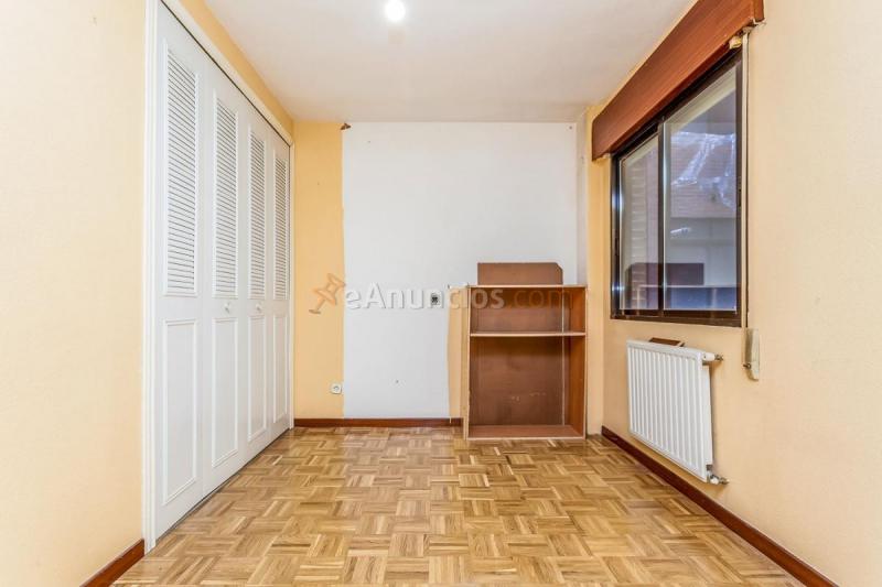 Apartamento en venta en  Estación-Manantiales, Guadalajara