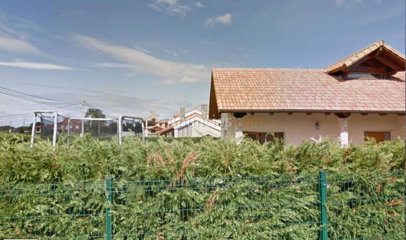 Adosado en venta en  Quintes - Arroes, Villaviciosa