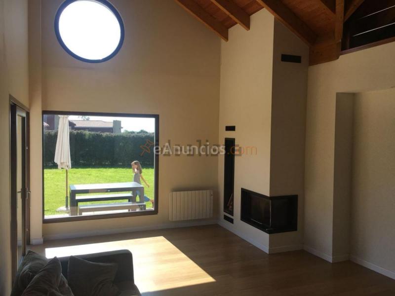 Adosado en venta en  Quintes - Arroes, Villaviciosa