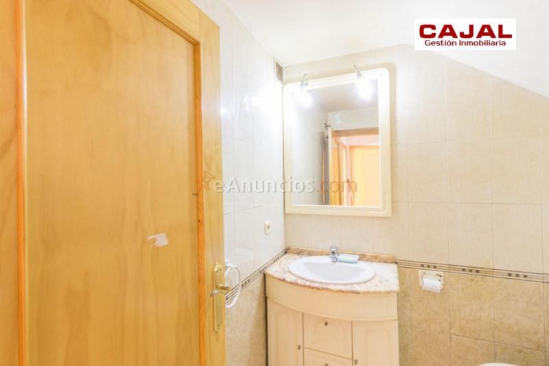 Apartamento en venta en Camino de las Pedrizas, Sepúlveda