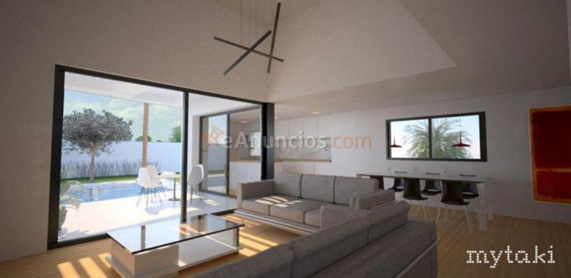 Adosado en venta en Carretera calicasas chaparral, Albolote