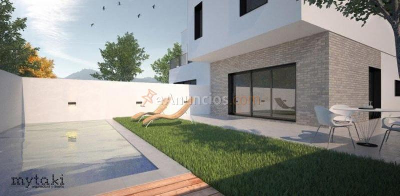 Adosado en venta en Carretera calicasas chaparral, Albolote