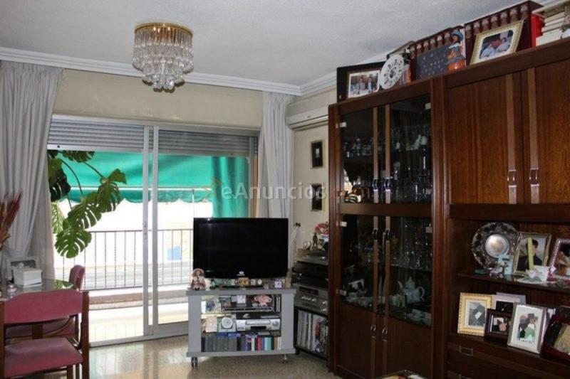 Apartamento en venta en Calle el guerra, Los Pajaritos - Plaza de Toros, Granada