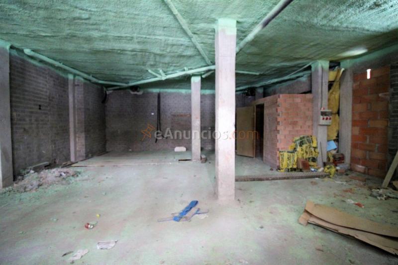 Local Comercial en alquiler en  ZOCOTIN, Casco Urbano, Jaca