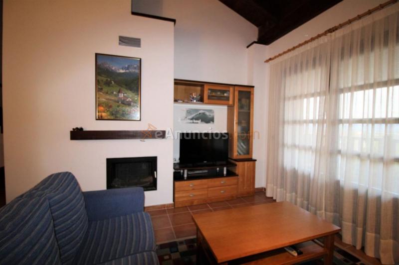 Duplex en venta en  la paul, Poblaciones norte, Jaca