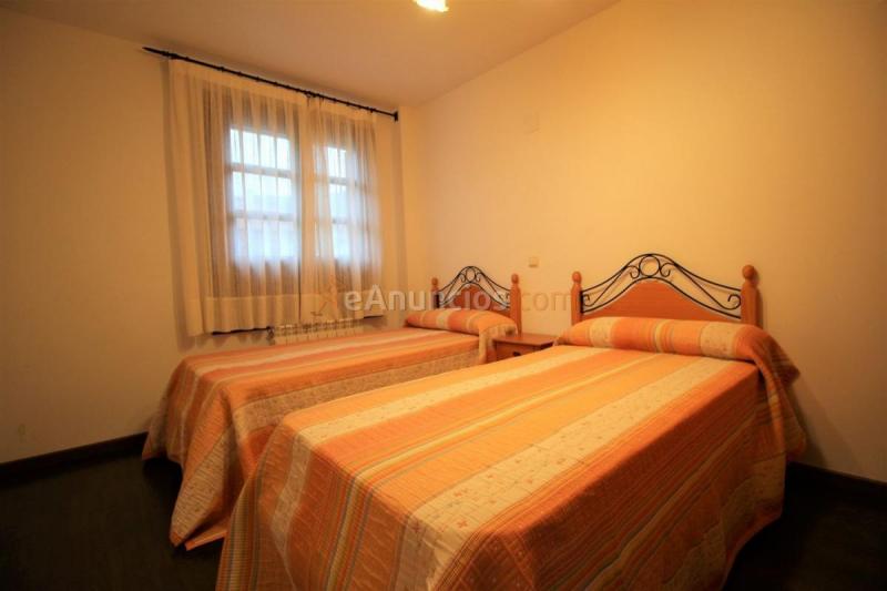 Duplex en venta en  la paul, Poblaciones norte, Jaca