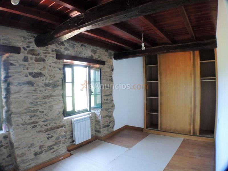 Adosado en venta en  Bergondo