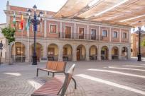 Local Comercial en venta en Calle puerto rico, Albolote