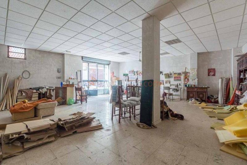 Local Comercial en venta en Calle puerto rico, Albolote