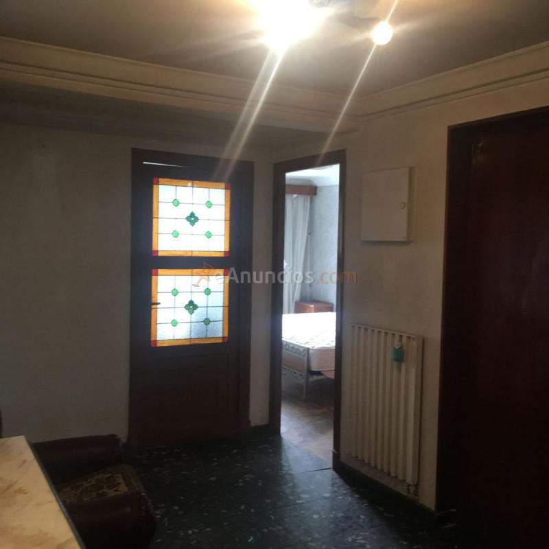 Apartamento en venta en  La Paloma, Casco Antiguo, Burgos