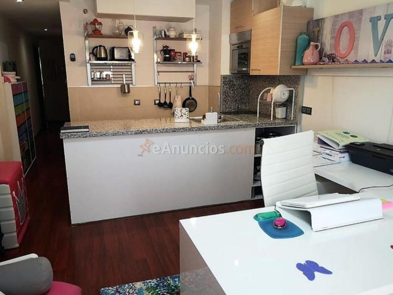 Apartamento en venta en  Teatinos, Málaga