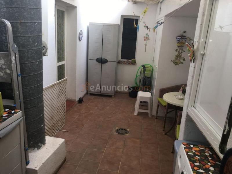 Apartamento en venta en  Bailén - Miraflores, Málaga