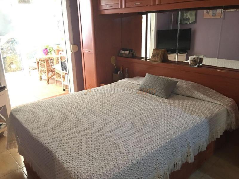 Apartamento en venta en  Bailén - Miraflores, Málaga