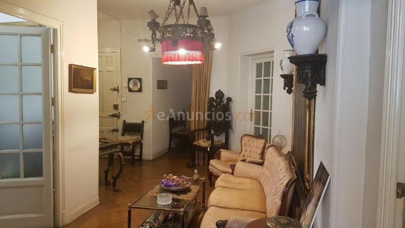 Apartamento en venta en  Chamberí, Madrid