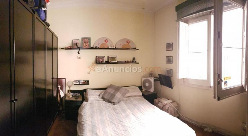 Apartamento en venta en  Chamberí, Madrid
