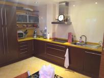 Atico en venta en  Benissa pueblo, Benissa