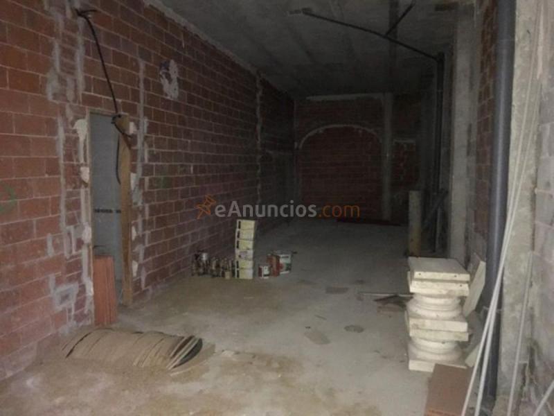 Edificio en venta en  Benissa pueblo, Benissa