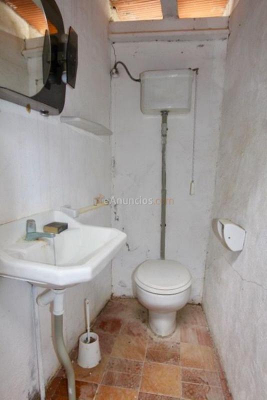 Adosado en venta en  Benissa pueblo, Benissa