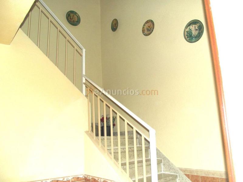 Casa en venta en  Centro, San Fernando de Henares