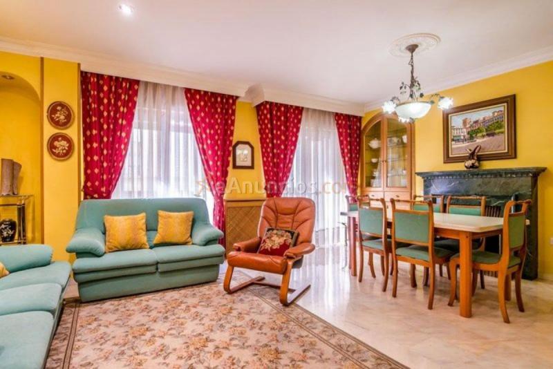 Apartamento en venta en Calle del pino, Figares - San Antón, Granada