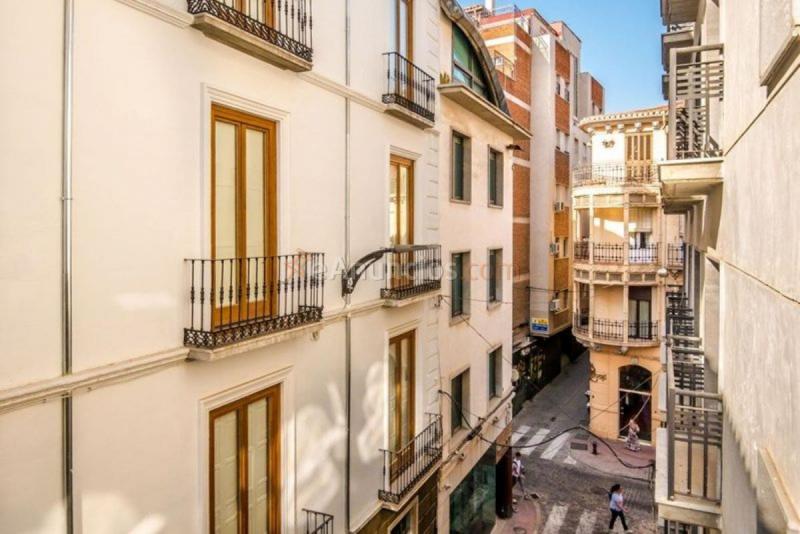 Apartamento en venta en Calle del pino, Figares - San Antón, Granada