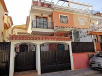 Casa en venta en Calle alhambra, Ogijares