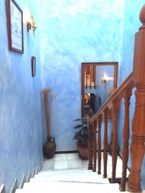 Adosado en venta en  urb.alta vista, San Pedro de Alcántara, Marbella