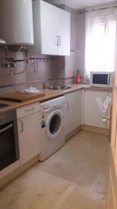 Apartamento en venta en  Bailén - Miraflores, Málaga