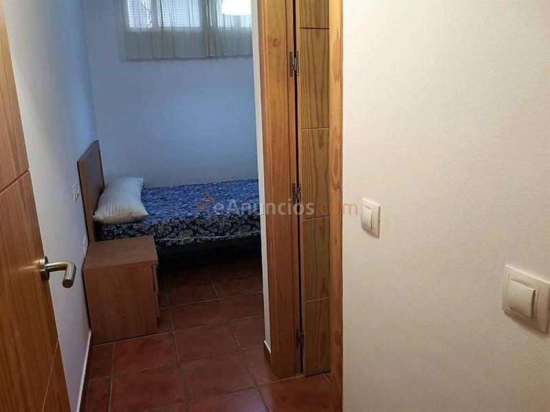 Apartamento en venta en  Puerto de la Torre, Málaga