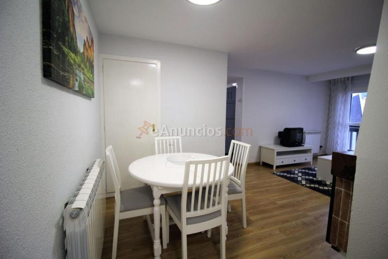 Apartamento en venta en  unica, Aísa