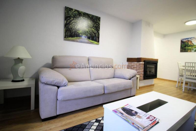 Apartamento en venta en  unica, Aísa