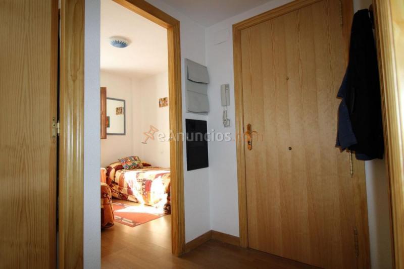 Apartamento en venta en  Albareda, Canfranc