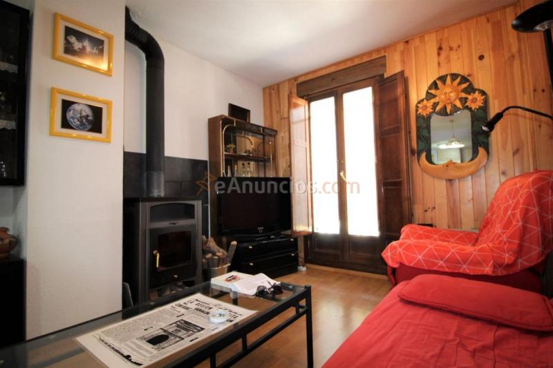 Apartamento en venta en  Albareda, Canfranc