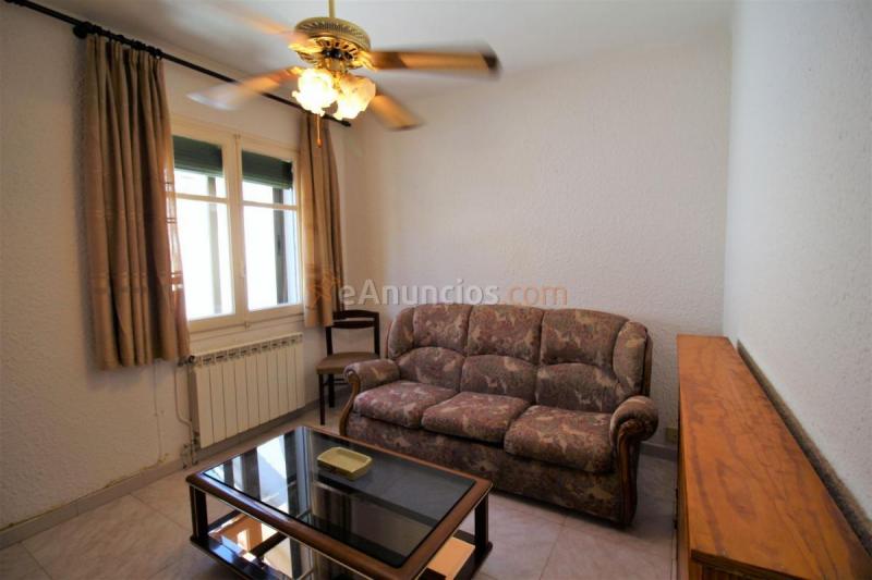 Atico en venta en  Domingo Miral, Casco Urbano, Jaca