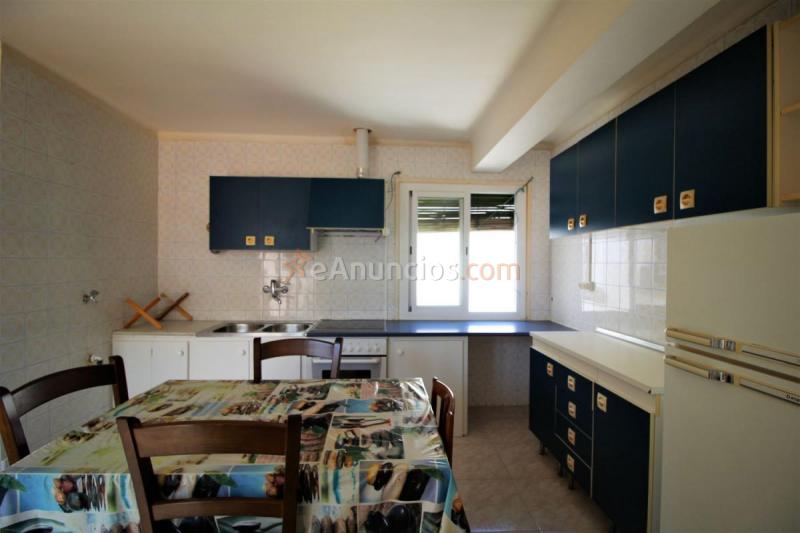 Atico en venta en  Domingo Miral, Casco Urbano, Jaca