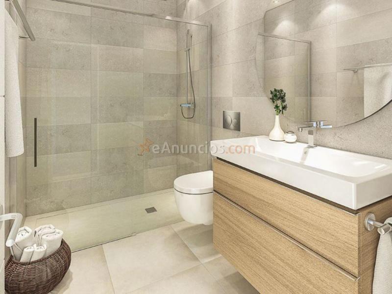 Apartamento en venta en Carretera CADIZ KM 206, Calaburra - Chaparral, Mijas