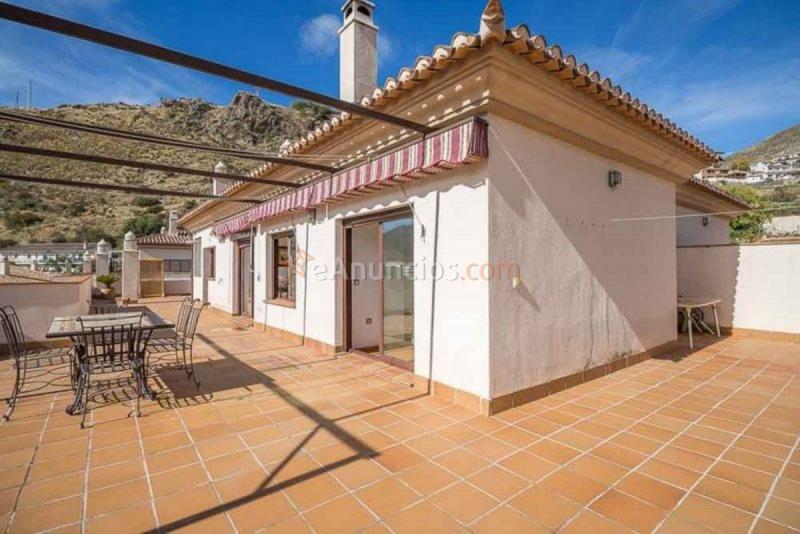 Atico en venta en Calle ventorrillo, Güéjar-Sierra