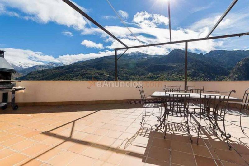 Atico en venta en Calle ventorrillo, Güéjar-Sierra