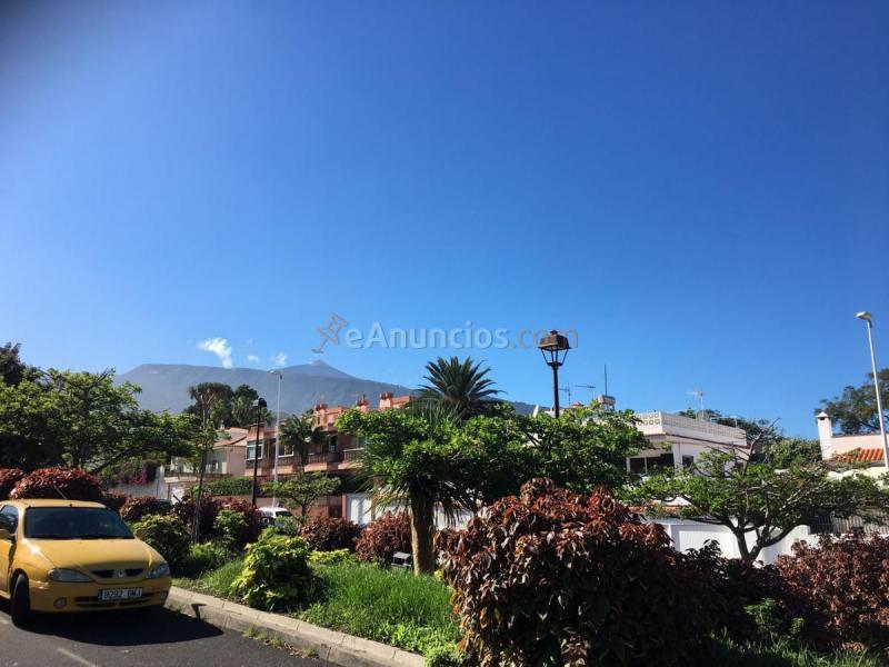 Apartamento en venta en  Distrito San Antonio - Las Arenas, Puerto de la Cruz