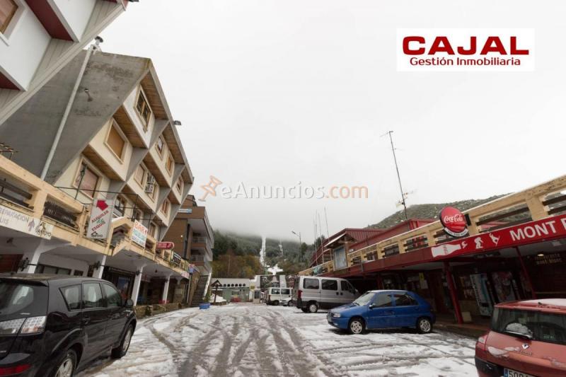 Apartamento en venta en Calle Cervunal, Cerezo de Arriba