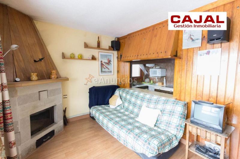 Apartamento en venta en Calle Cervunal, Cerezo de Arriba