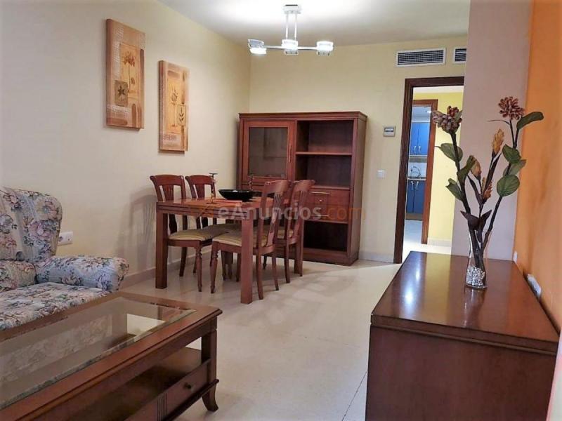 Apartamento en venta en Calle Navarro Ledesma, Málaga, Teatinos, Málaga