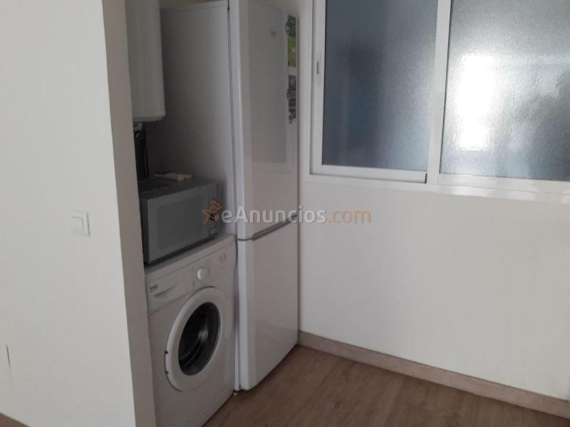 Apartamento en venta en  Bailén - Miraflores, Málaga