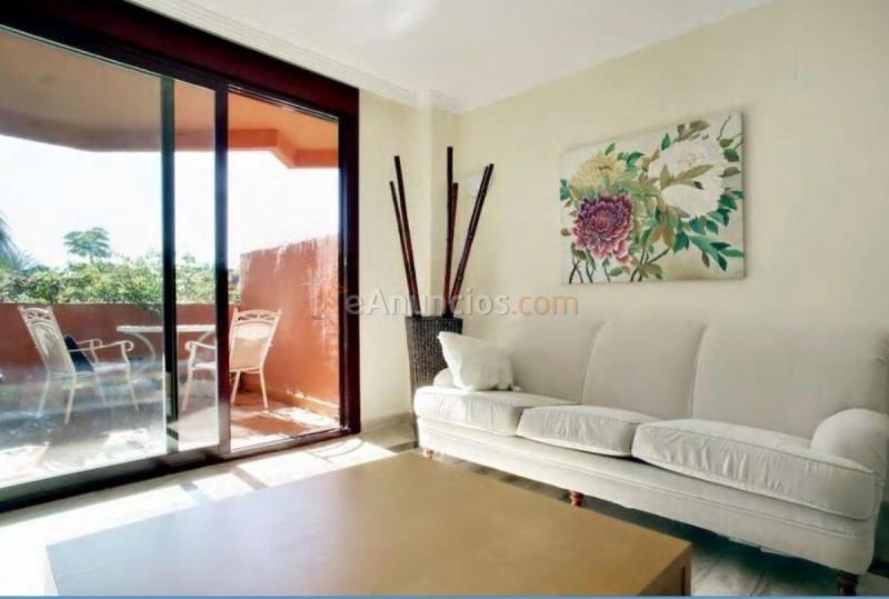 Apartamento en venta en  URB LAS NAYADES, Selwo, Estepona