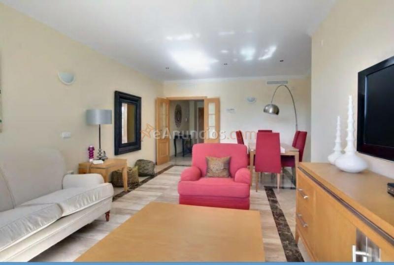 Apartamento en venta en  URB LAS NAYADES, Selwo, Estepona