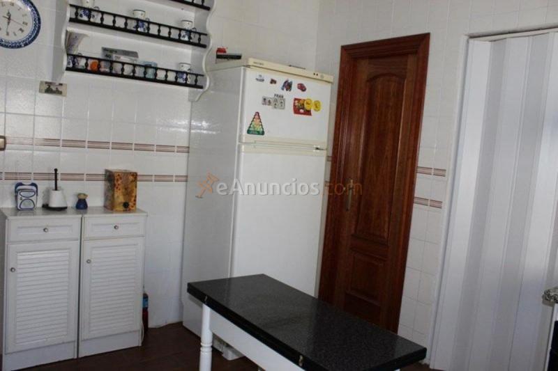 Apartamento en venta en Calle sancho panza, Zona Parque de San Roque, Churriana de la Vega
