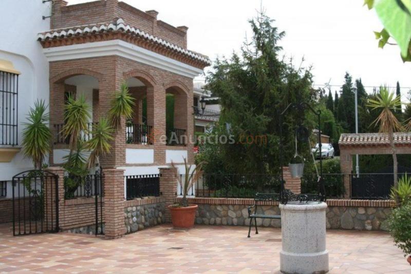 Adosado en venta en Avenida colinas bermejas, Monachil